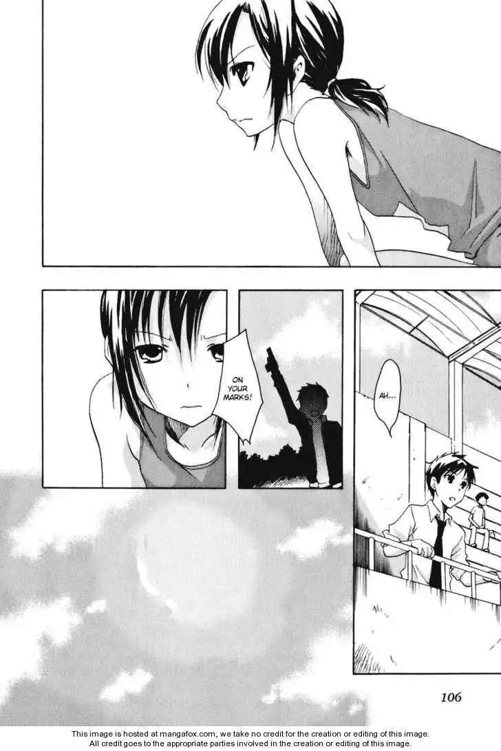 Watashitachi no Tamura-kun Chapter 15 21
